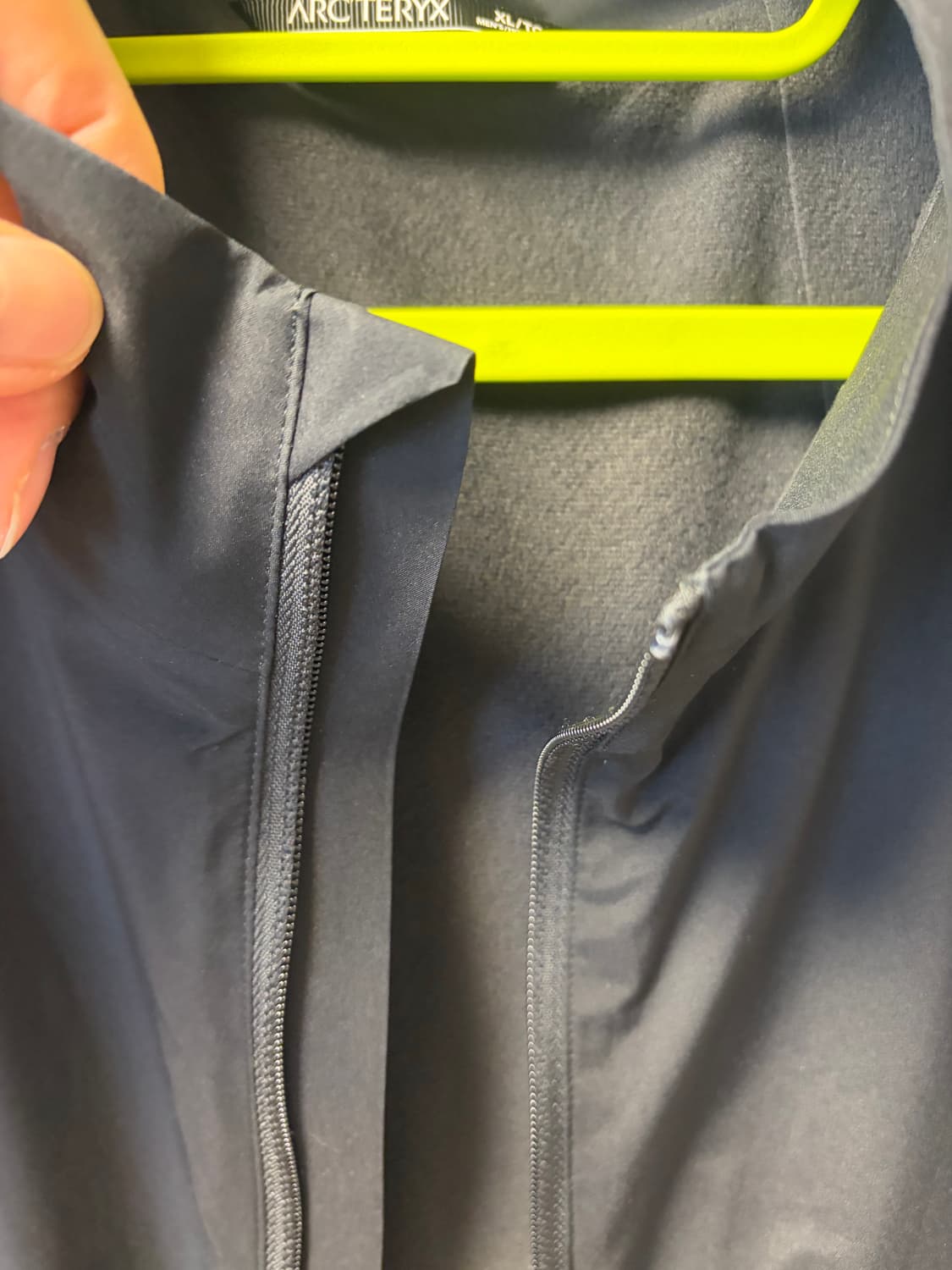 아크테릭스 솔라노 논후디 상품이미지5