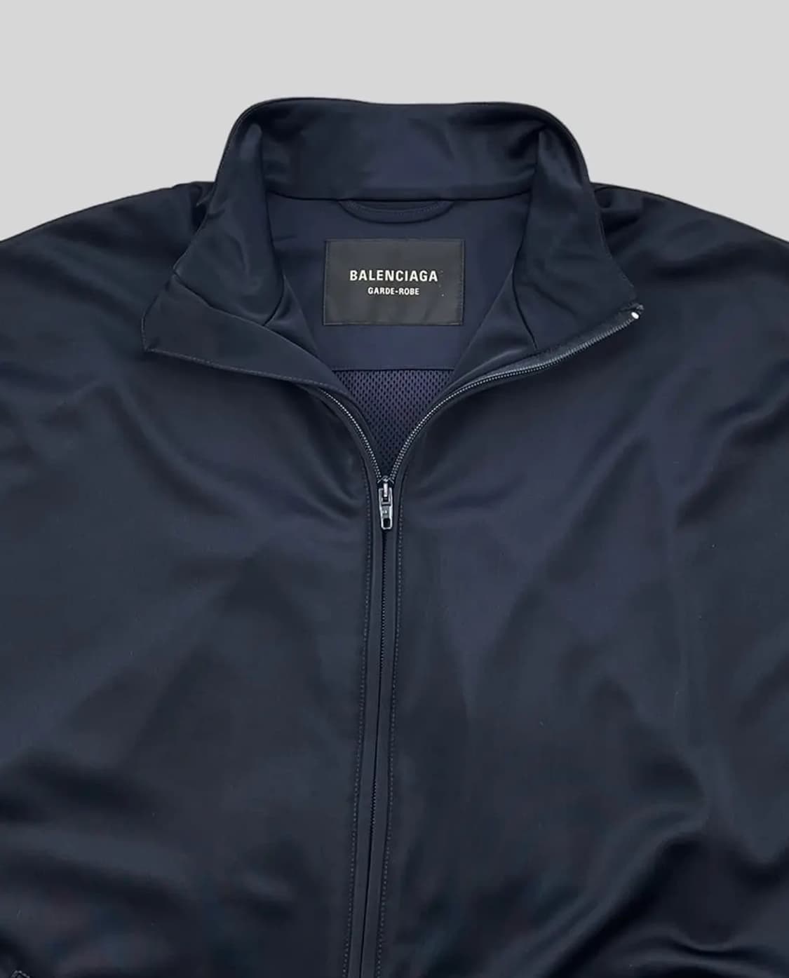 발렌시아가 23ss 가드로브 트랙 자켓 48 상품이미지7