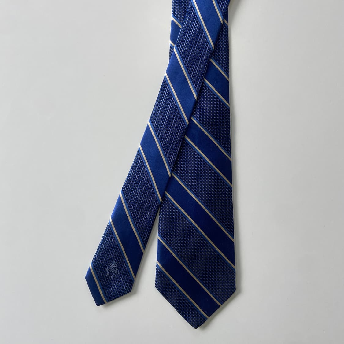 폴스튜어트 (Paul Stuart) 정품 명품넥타이 상품이미지1