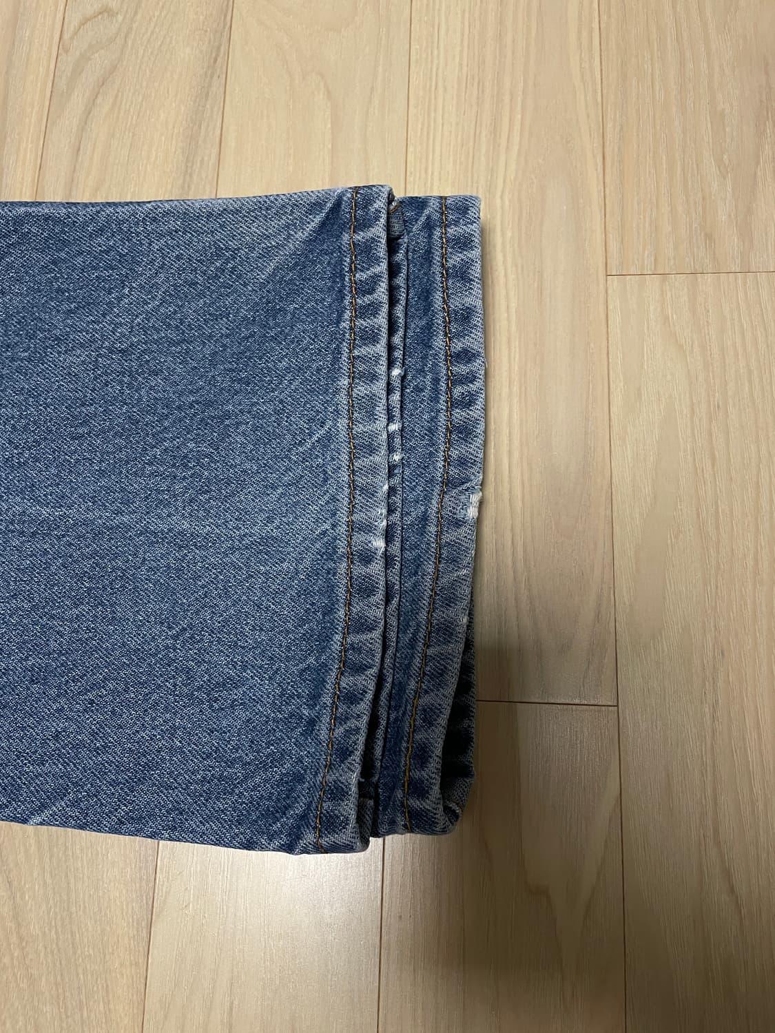 00s 빈티지 리바이스 517 팝니다 상품이미지9