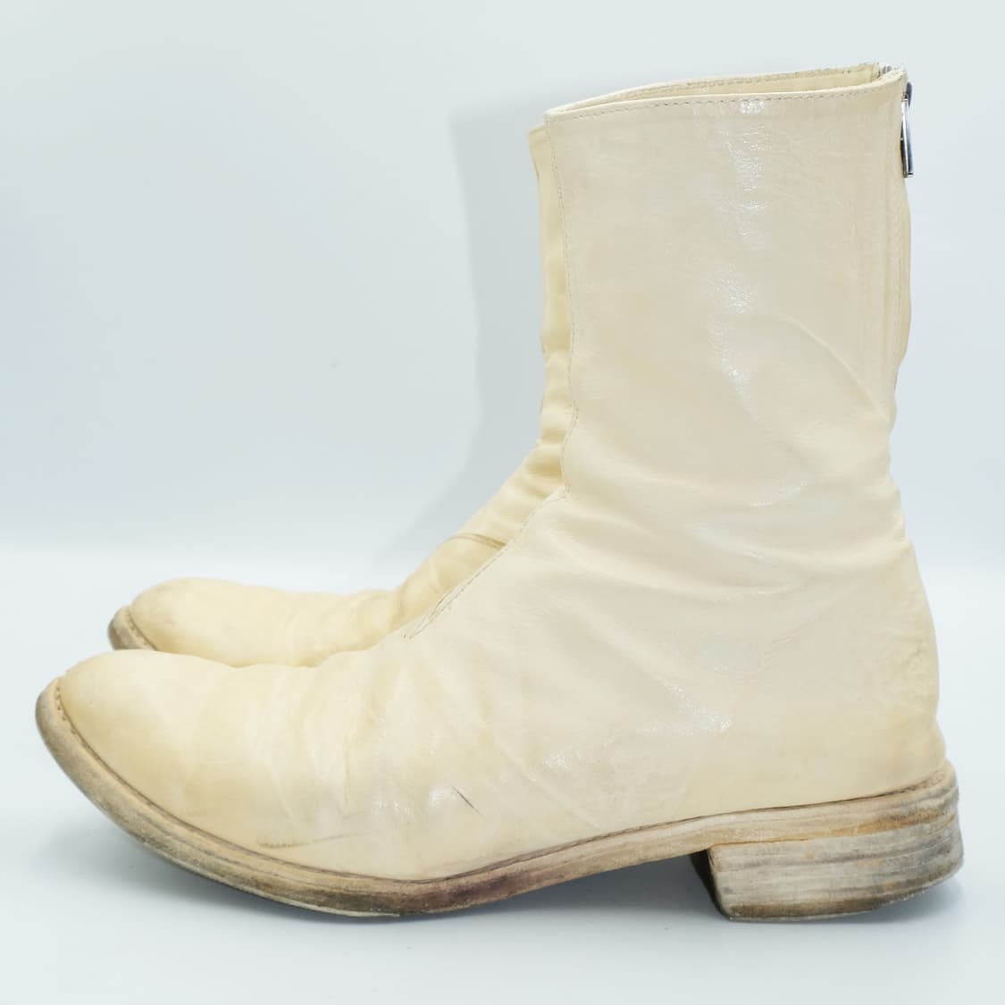 캐롤 크리스찬 포엘(CCP) 토네이도 부츠 CCP7(270-275) 상품이미지4