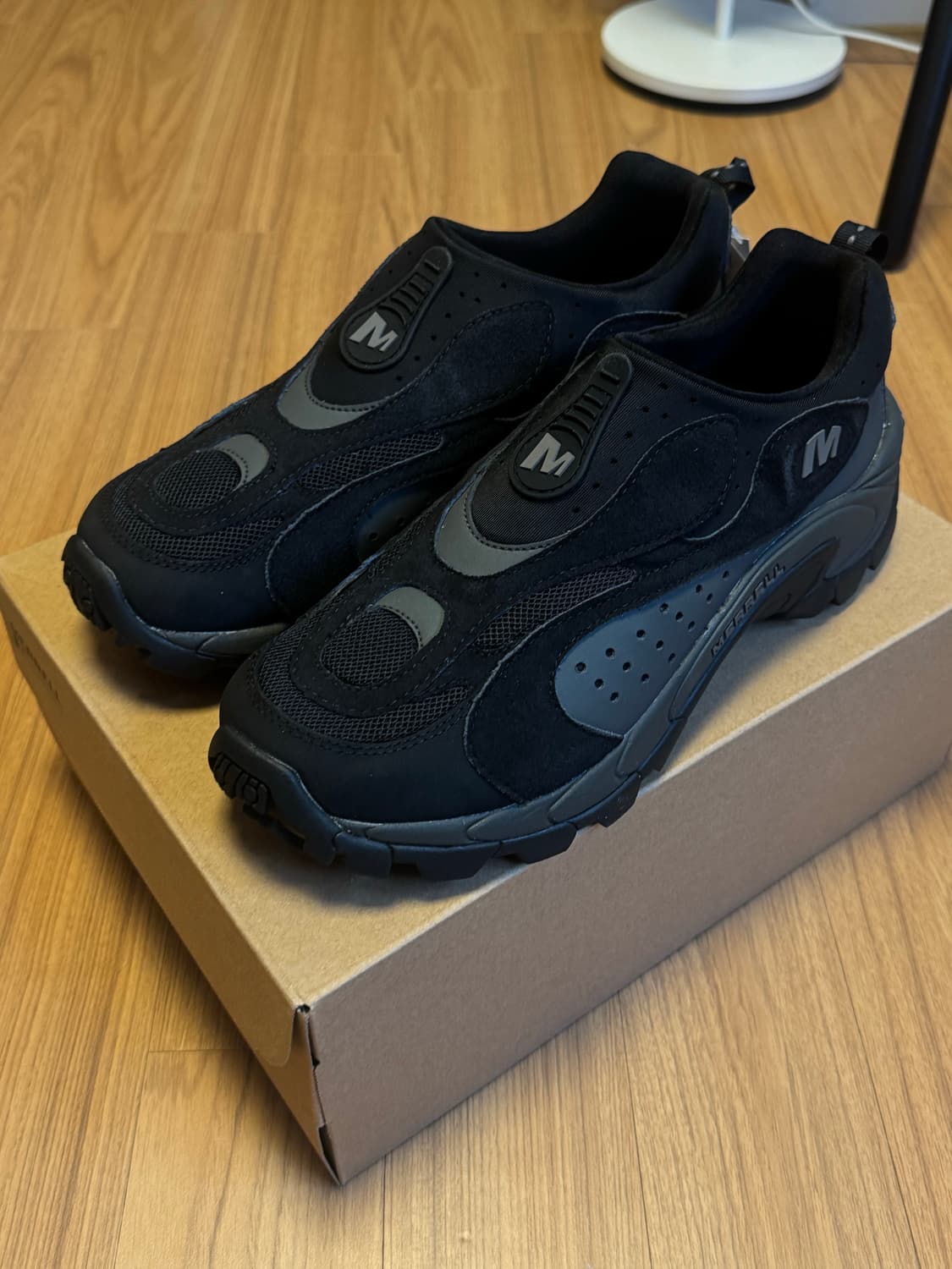 머렐 목 스피드 스트릭 EVO 280 상품이미지1