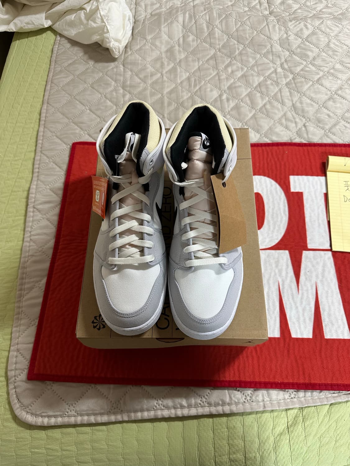 조던 1 ajko 흰검 300 사이즈 상품이미지1