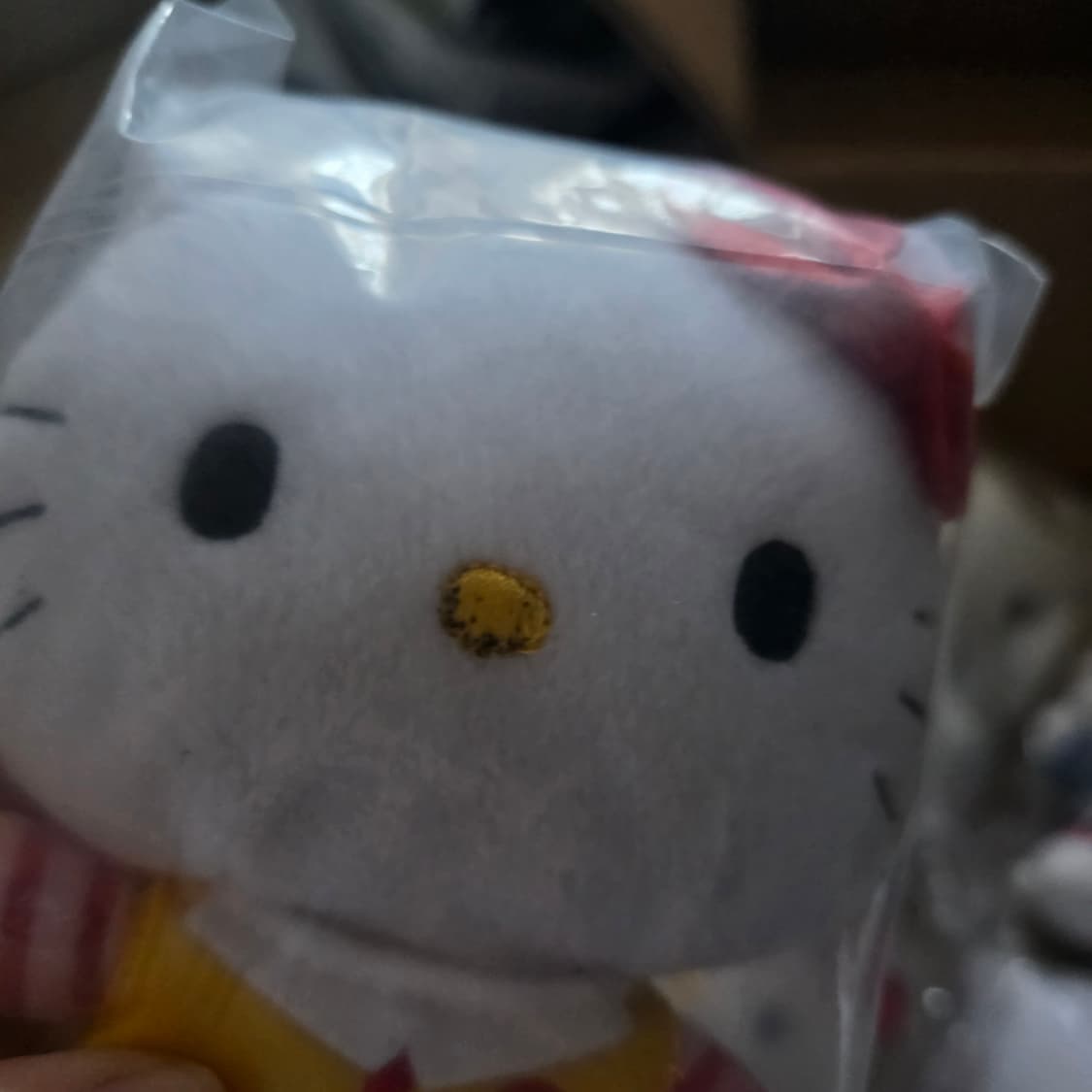 고전 맥토이 키티 일괄 상품이미지2