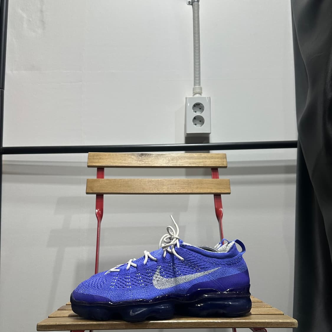 280) 나이키 운동화 남성 남자 신발 베이퍼맥스2023 울트라마린 상품이미지3