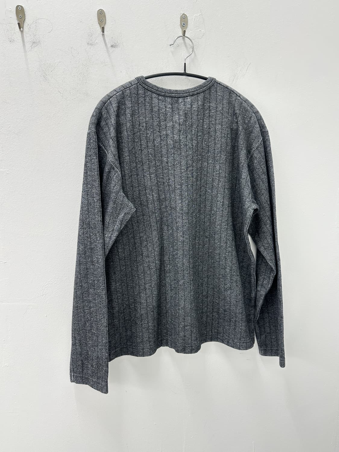 Urban collection v slit sleeve 상품이미지4