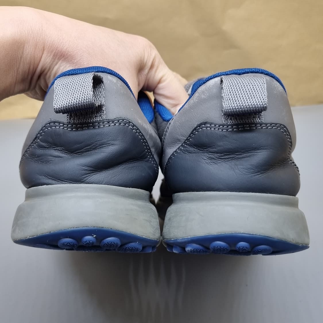 캠퍼 카니카 남성스니커즈 260 상품이미지4