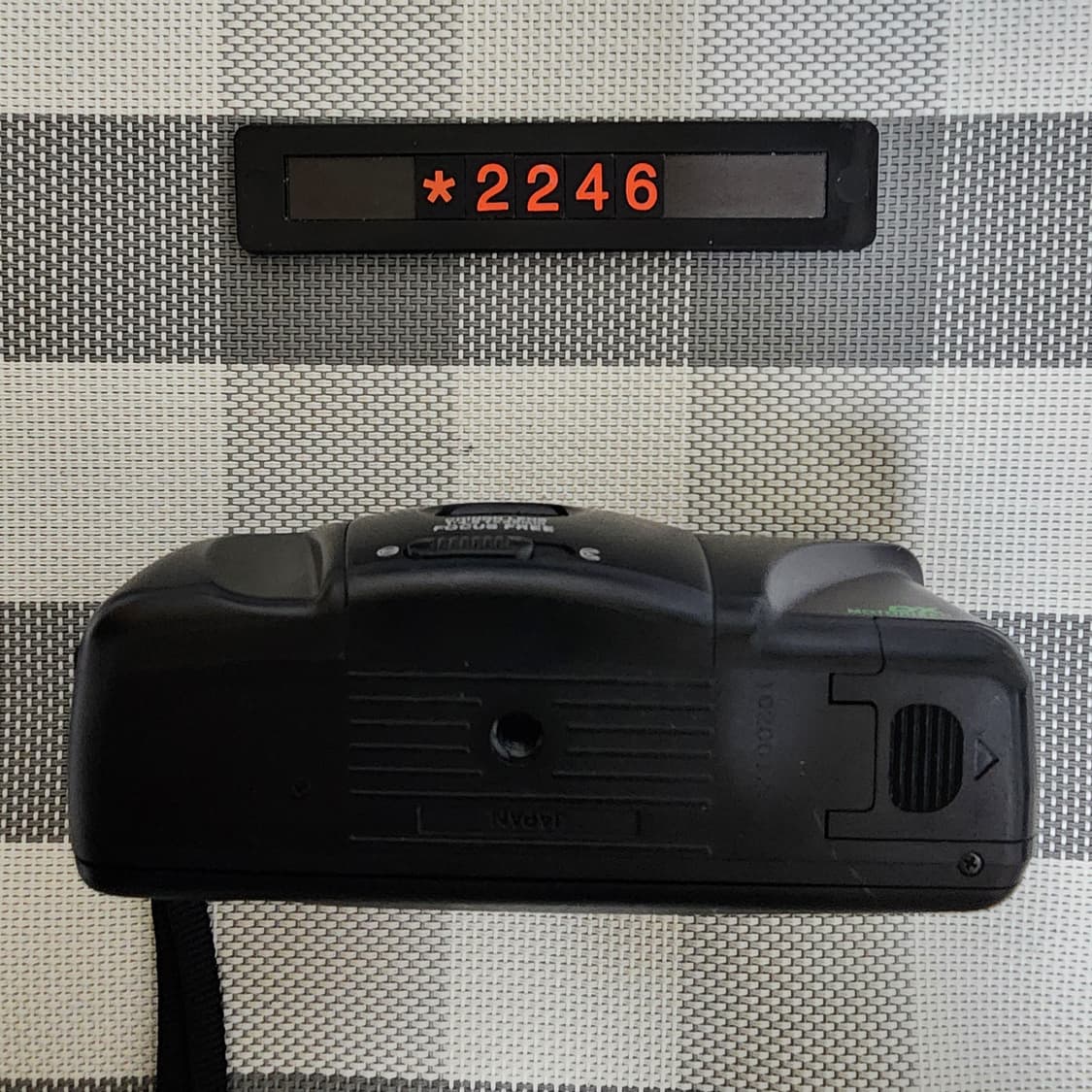 치논 35 FX-IV 필름카메라 상품이미지4