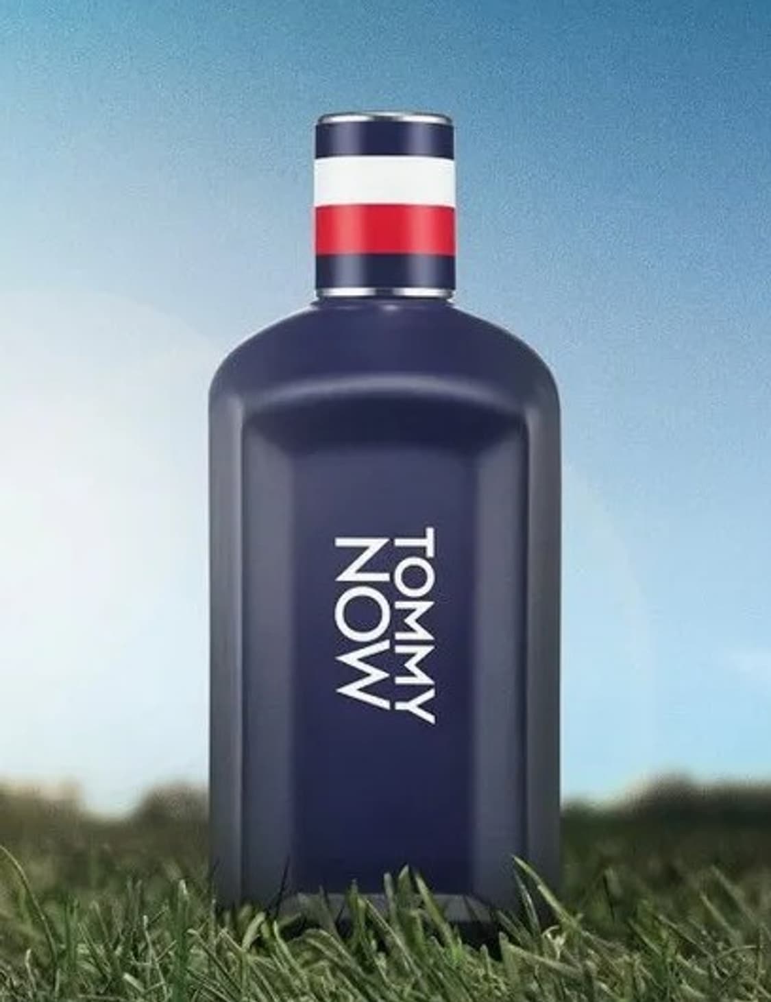 타미힐피거 타미 나우 포맨 EDT 100ml 상품이미지1