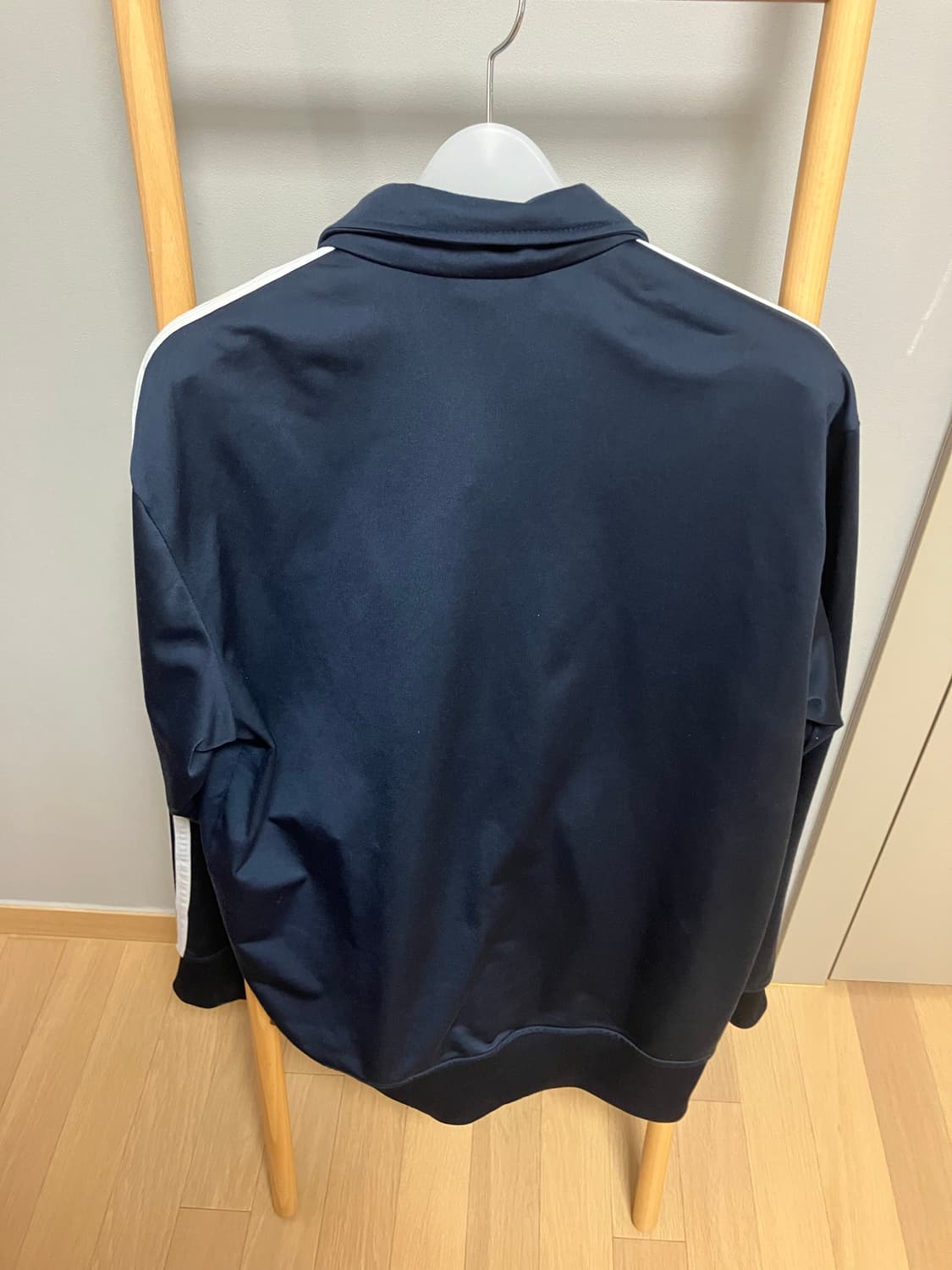 아디다스 파이어버드 집업 져지 상품이미지2