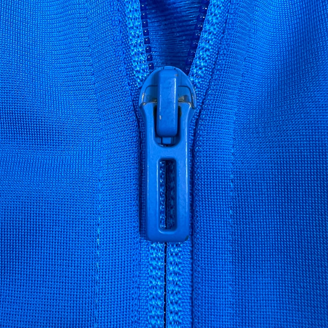 아디다스 남성 에센셜 워밍업 트랙자켓 블루 110+ 상품이미지6