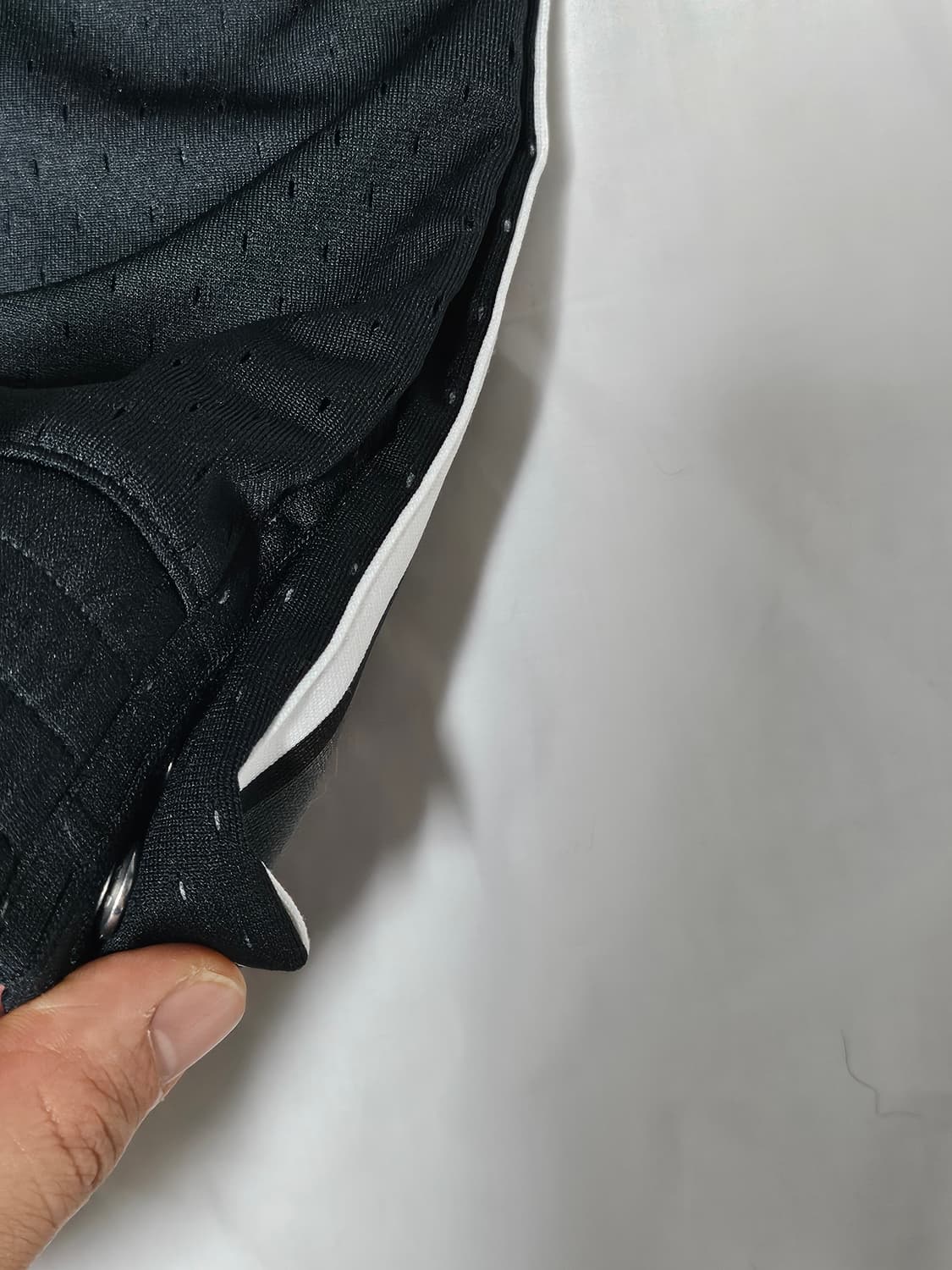 나이키 바스켓볼 바시티 트랙탑 자켓 XXL 상품이미지5