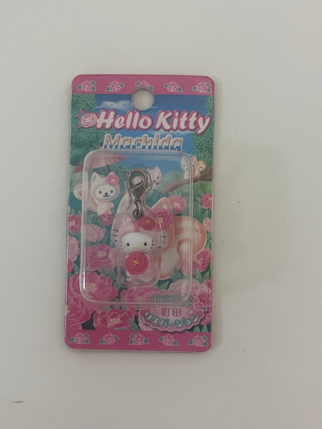 다람쥐키티스트랩 상품이미지1