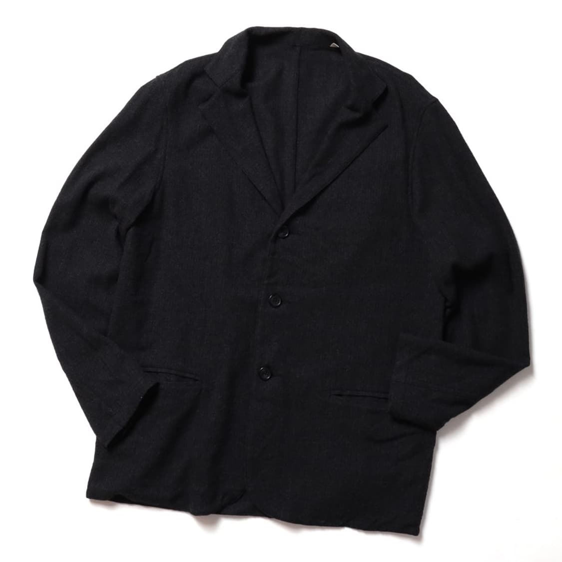 아워 레가시 Our Legacy Fleece 3B Wool Blazer  상품이미지1