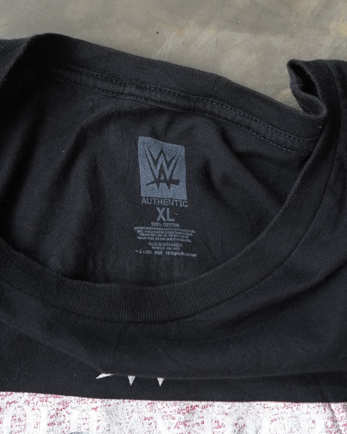 WWE 상품이미지5