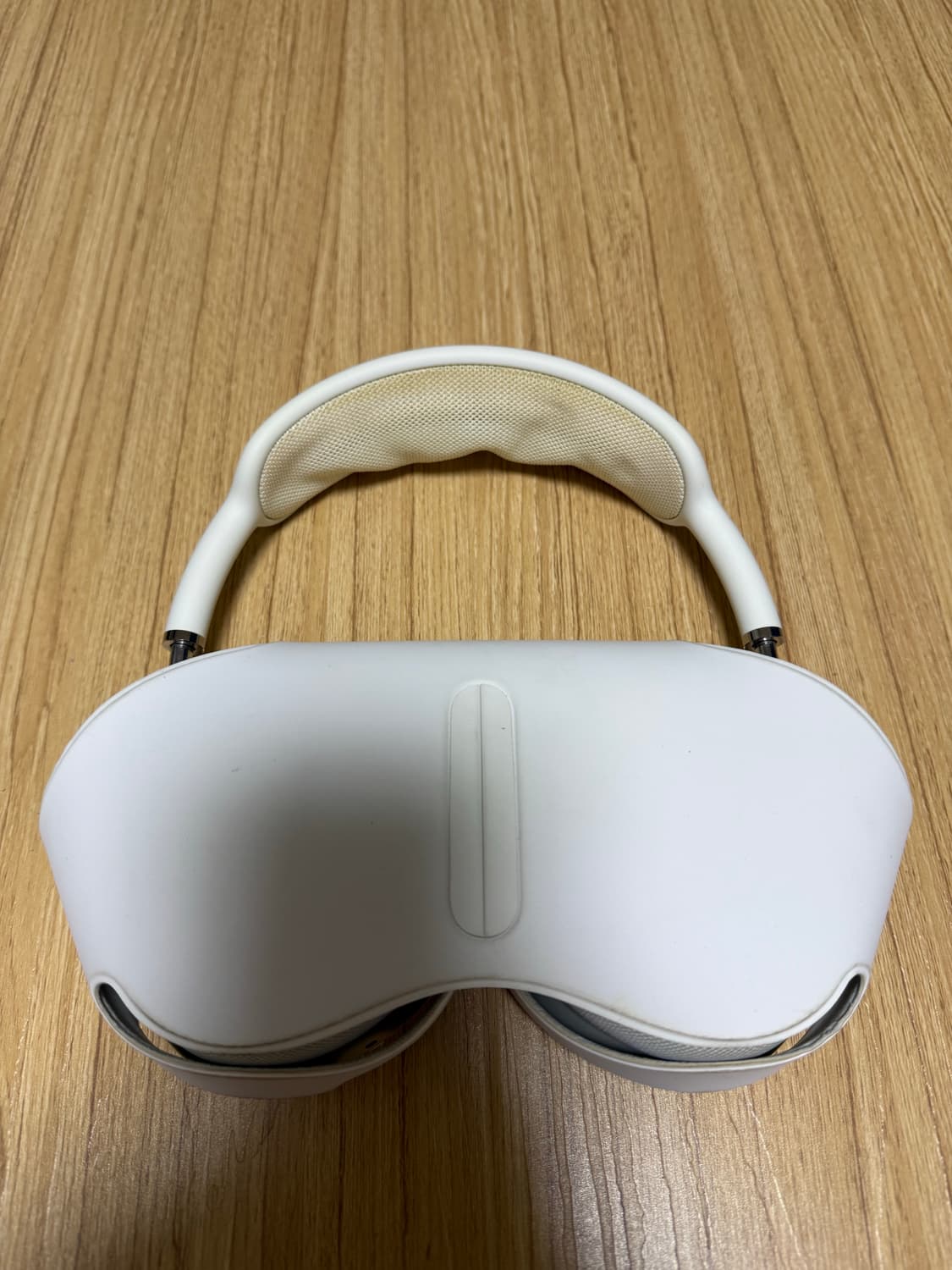 에어팟 맥스 실버 상품이미지2