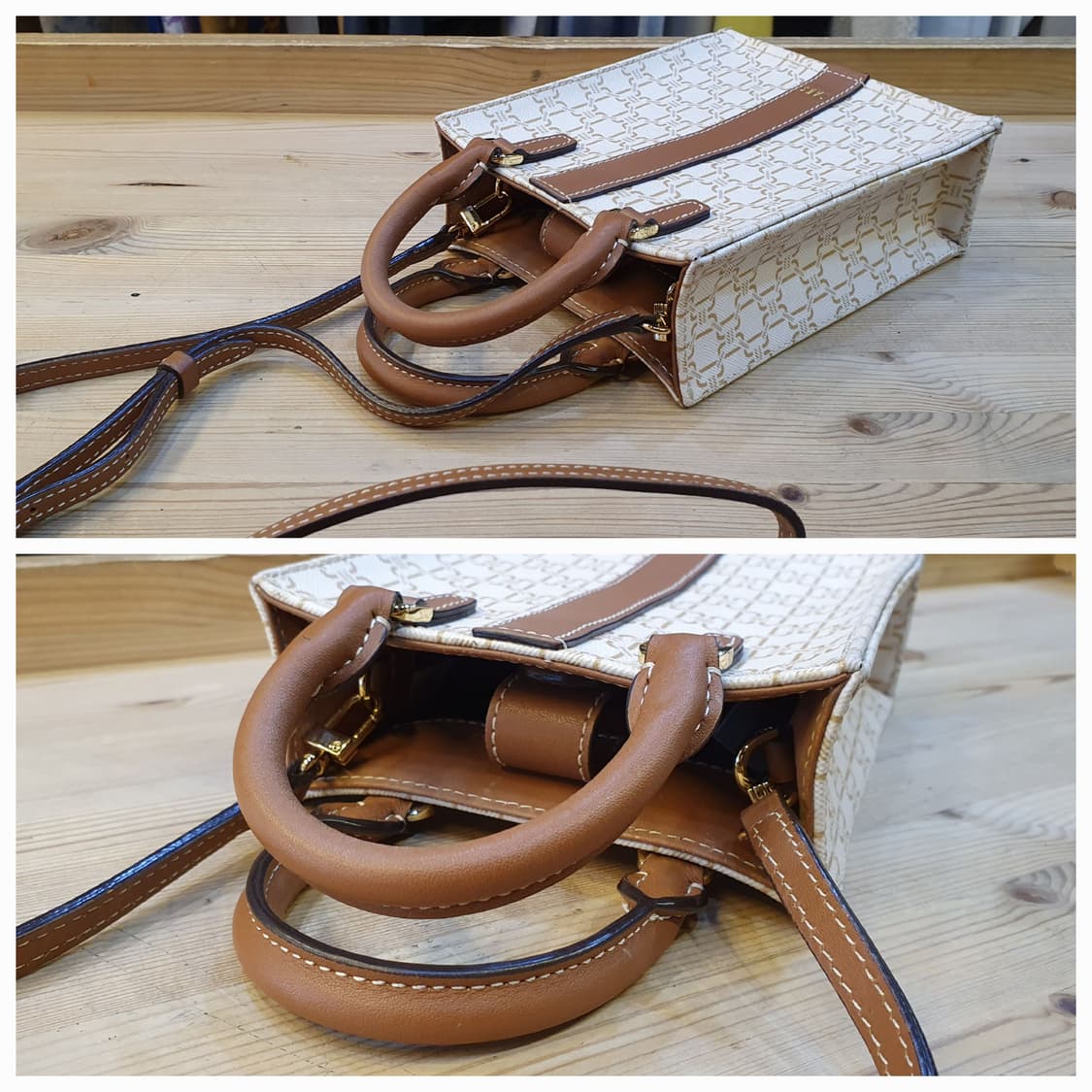 닥스 바넷DD 미니크로스 상품이미지4