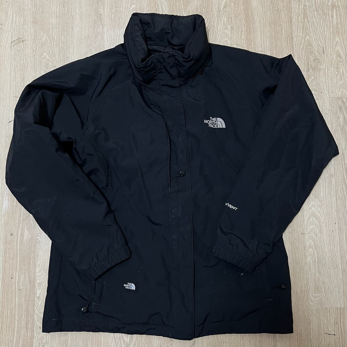 노스페이스 하이벤트 바람막이 자켓 M/95  상품이미지1