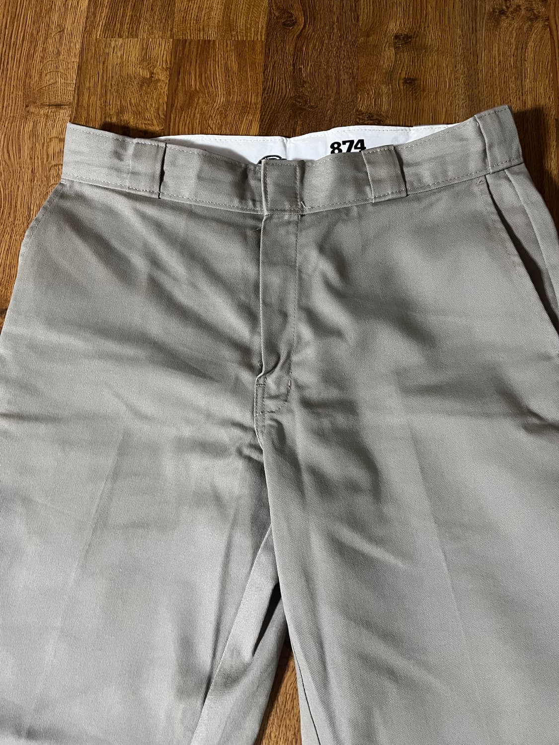 디키즈 오리지널 874 상품이미지2