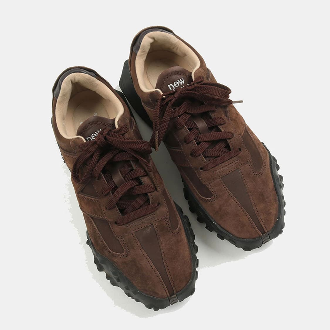 New Balance x Auralee 상품이미지1