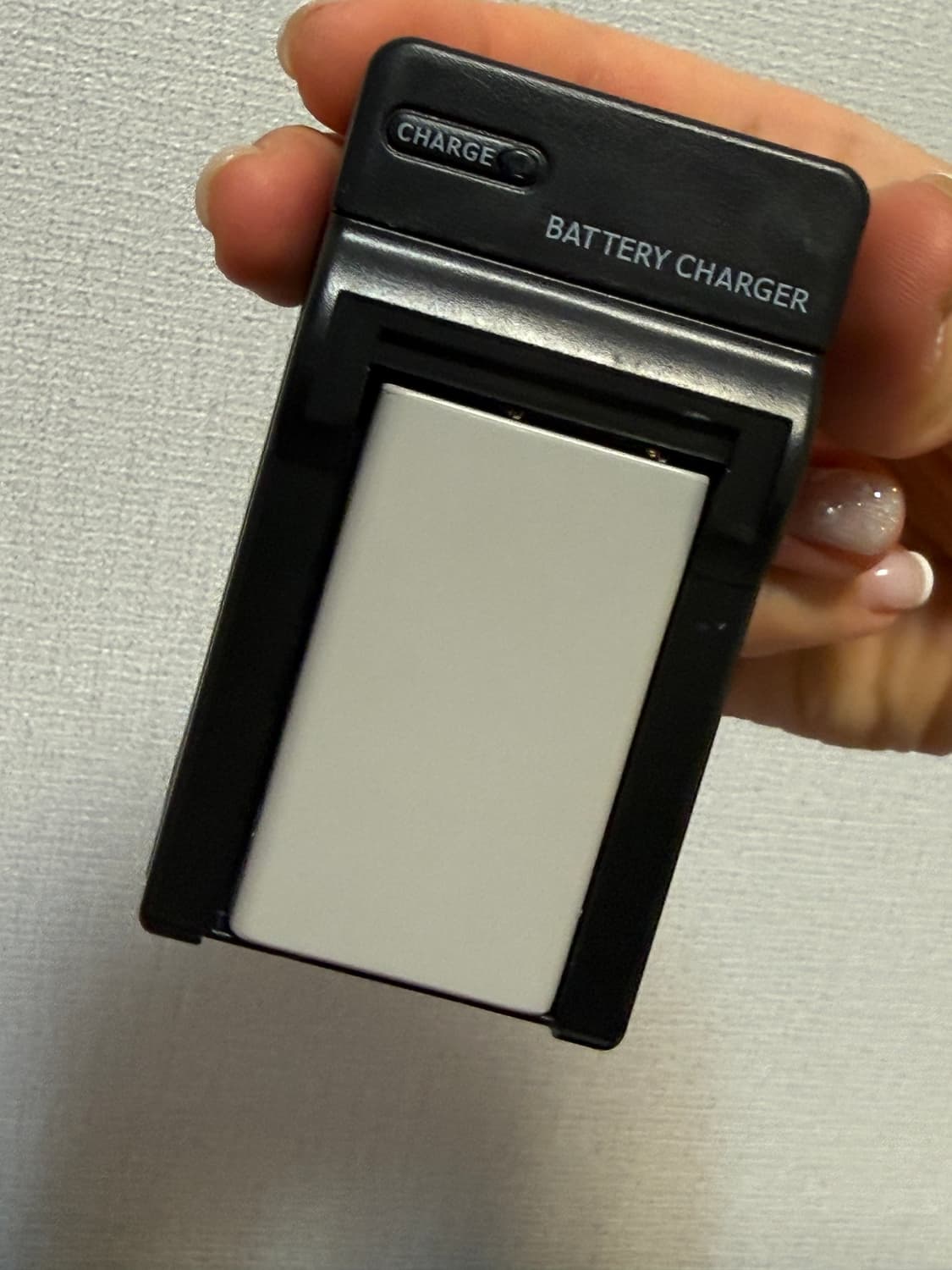 미놀타 XT, XI, XG, X6, X 배터리 , 충전기, 돼지코 판매 상품이미지2