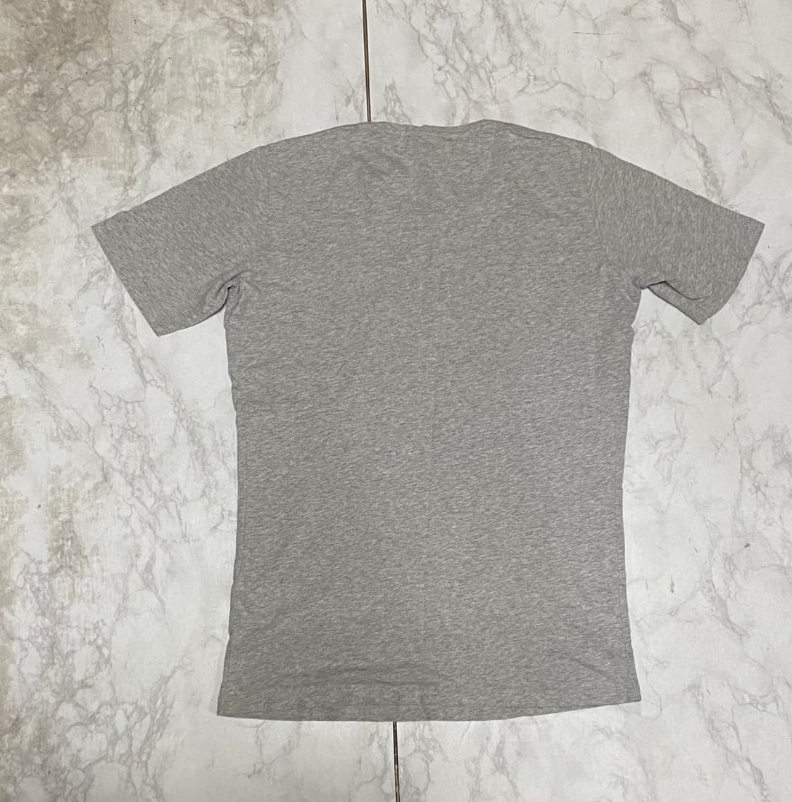 디젤 반팔티셔츠 머슬핏 100 사이즈 상품이미지4