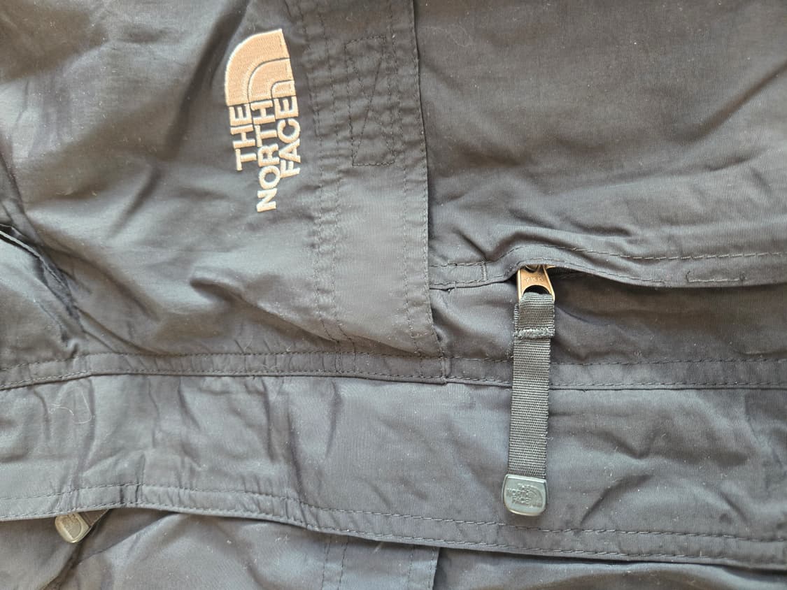 [100]노스페이스 사파리 포켓 바람막이 상품이미지2