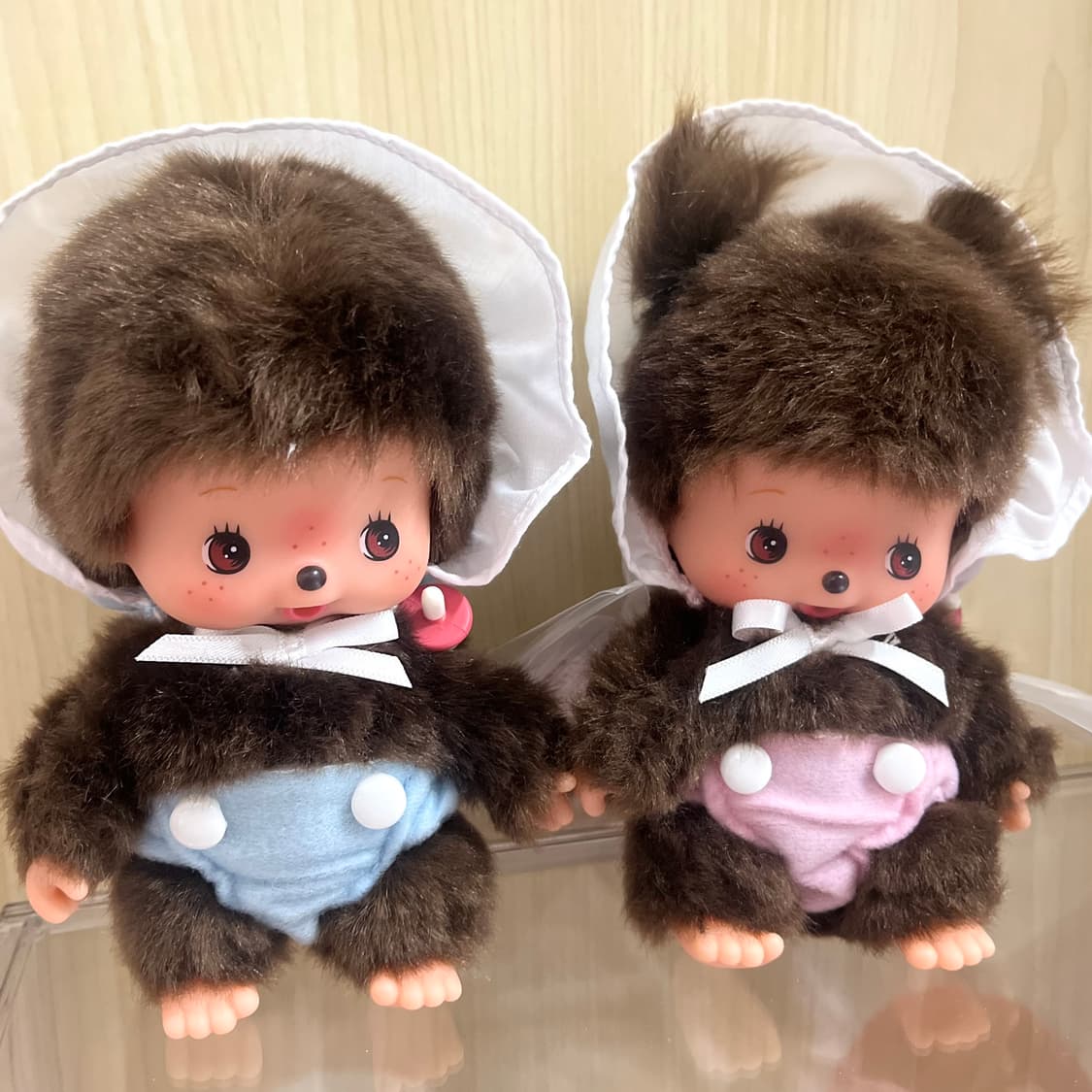세트) 몬치치 베베치치S 상품이미지1