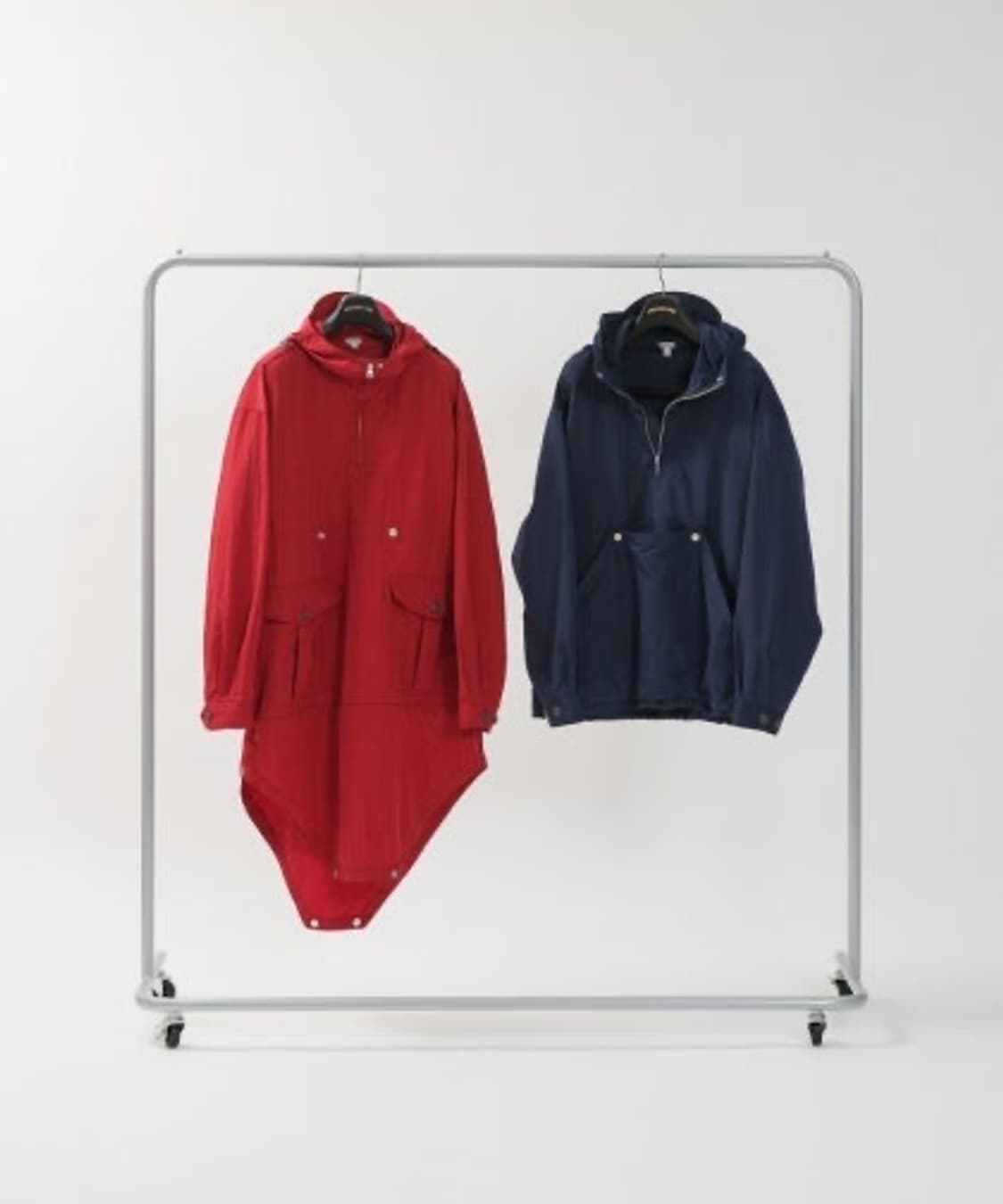 ODS 아노락 2종, ML 상품이미지1