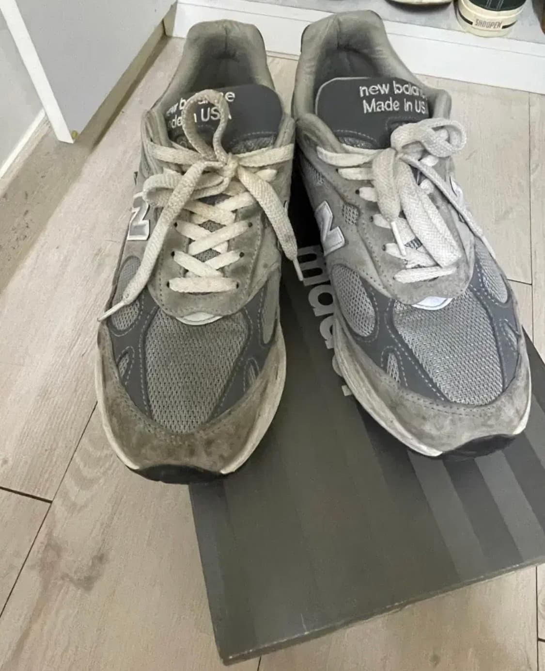 뉴발란스 993 280 상품이미지1