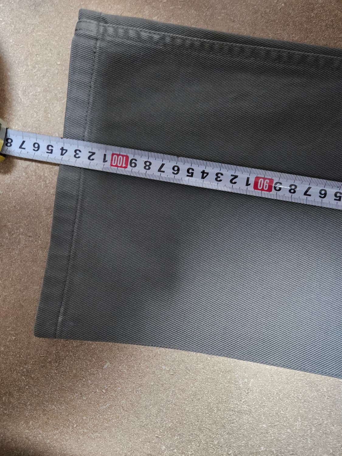 00s levis 517 boot cut 화이트탭 33x34 상품이미지7