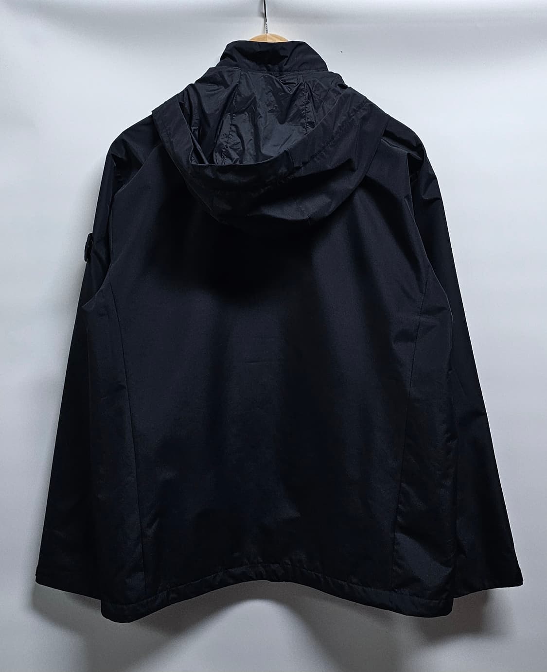 내셔널지오그래픽 바람막이 100 새상품 상품이미지2