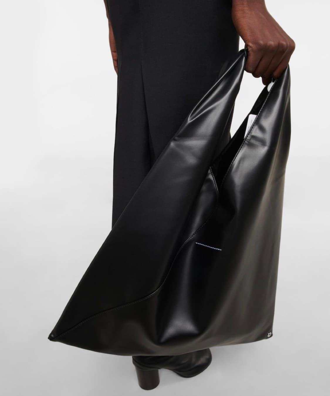 메종마르지엘라 MM6 토트백 숄더백 라지 상품이미지7