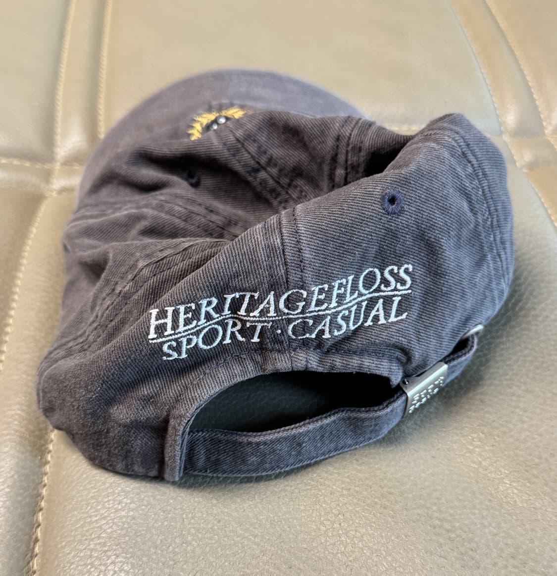 헤리티지플로스 모자 상품이미지2