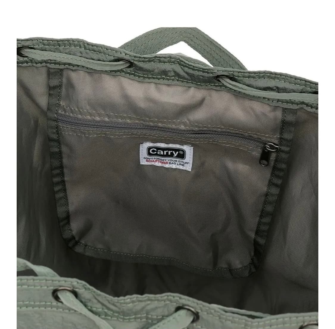 스컬프터 bucket messenger bag 상품이미지4