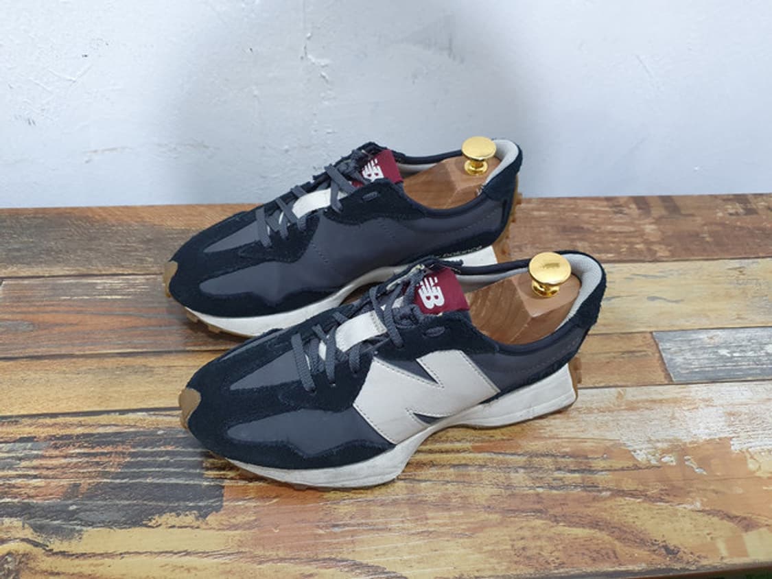 NEWBALANCE 뉴발란스 327 (225MM) 상품이미지1