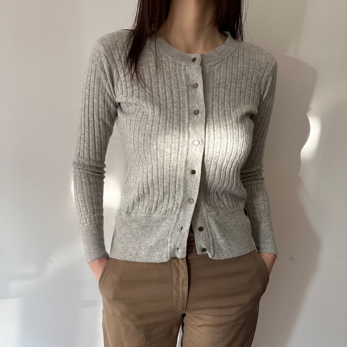 시바이클로에 see by chloe 가디건 상품이미지2