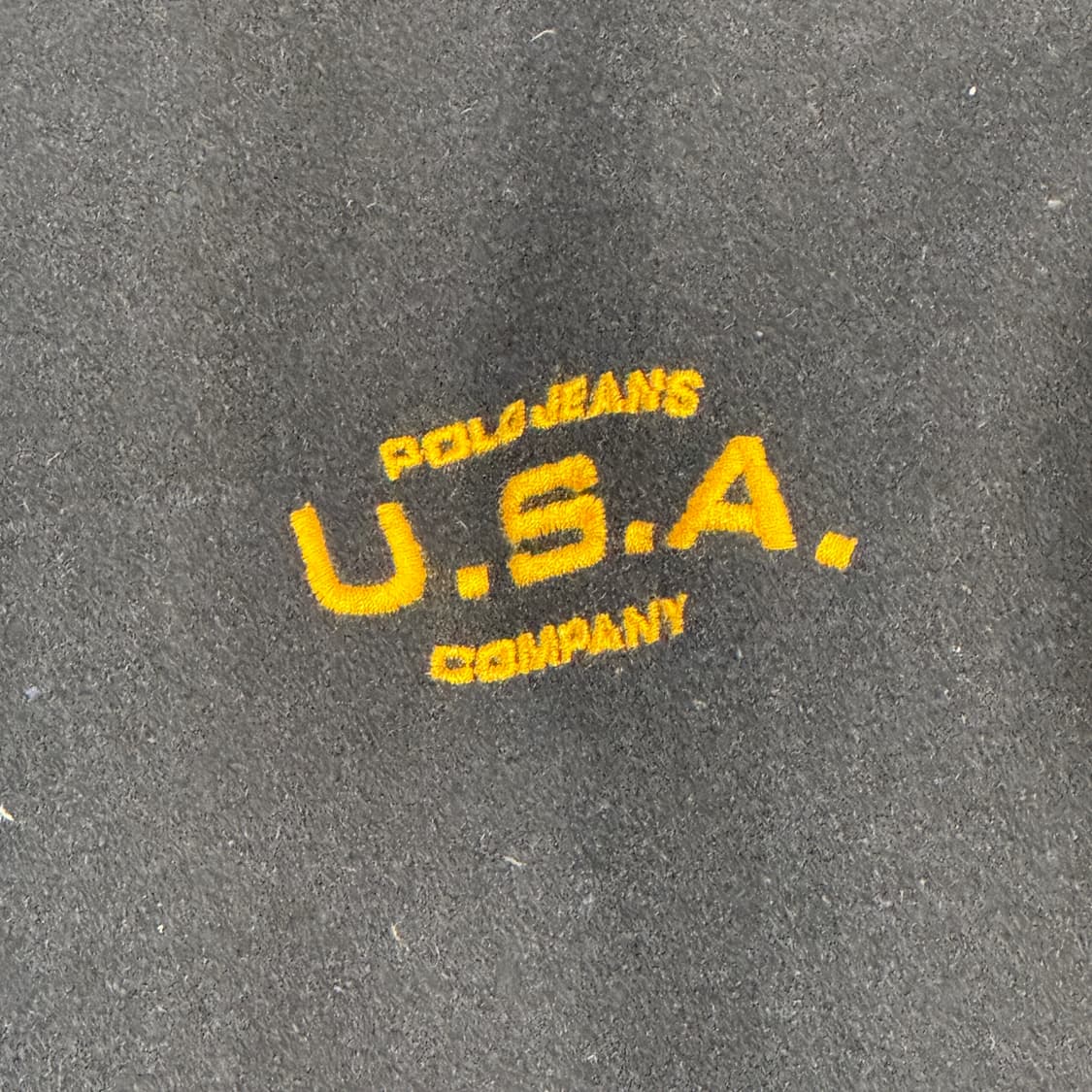 L) 폴로 랄프로렌 USA 바시티 자켓 상품이미지6