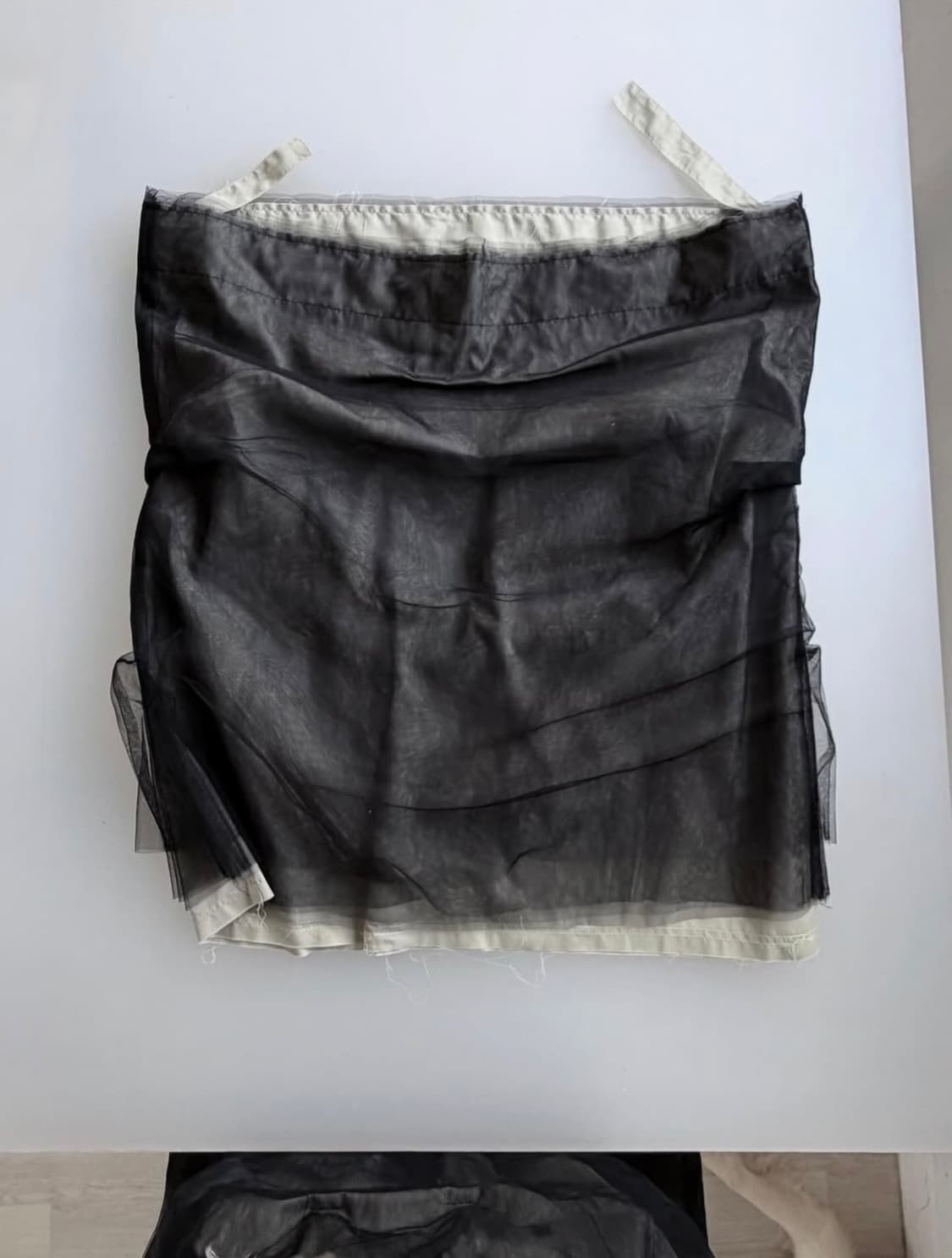 에옹쓰 샤샤 스커트 상품이미지1