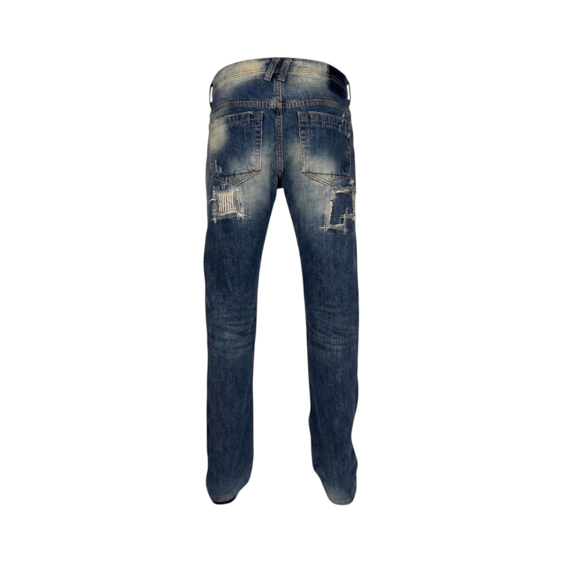 huh denim 허 데님 데님 팬츠 상품이미지2
