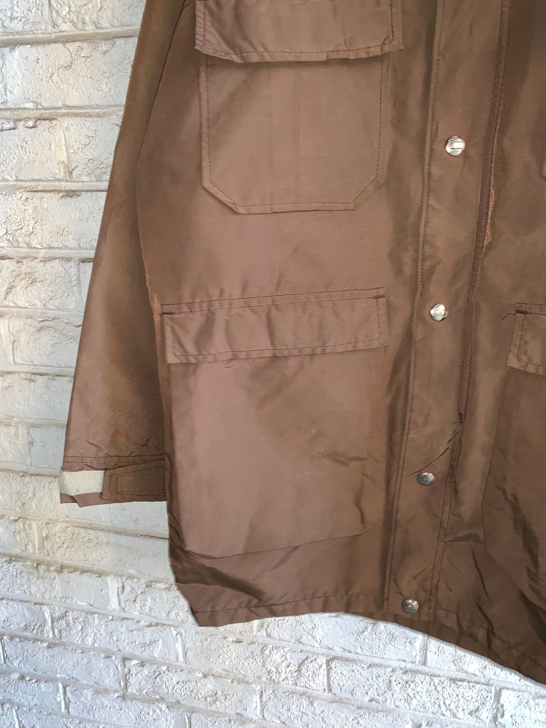 80년대 울리치 마운틴 파카  상품이미지3