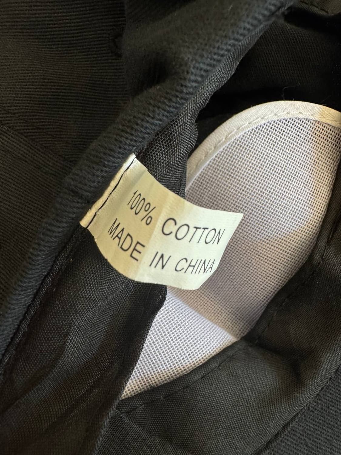 빈지티 트러커 캡 상품이미지4