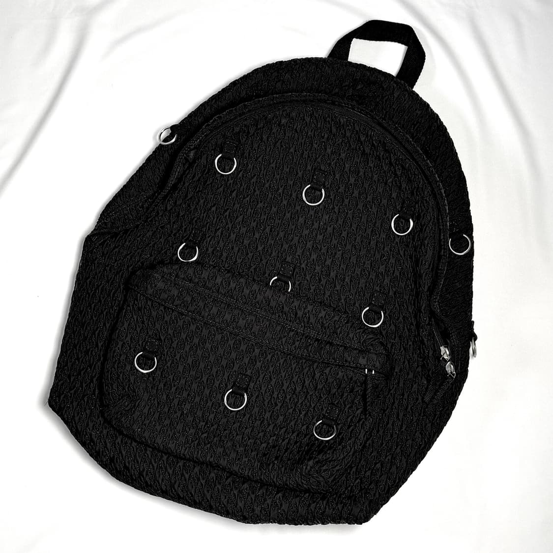 라프시몬스 이스트팩 패디드 루프링 상품이미지1