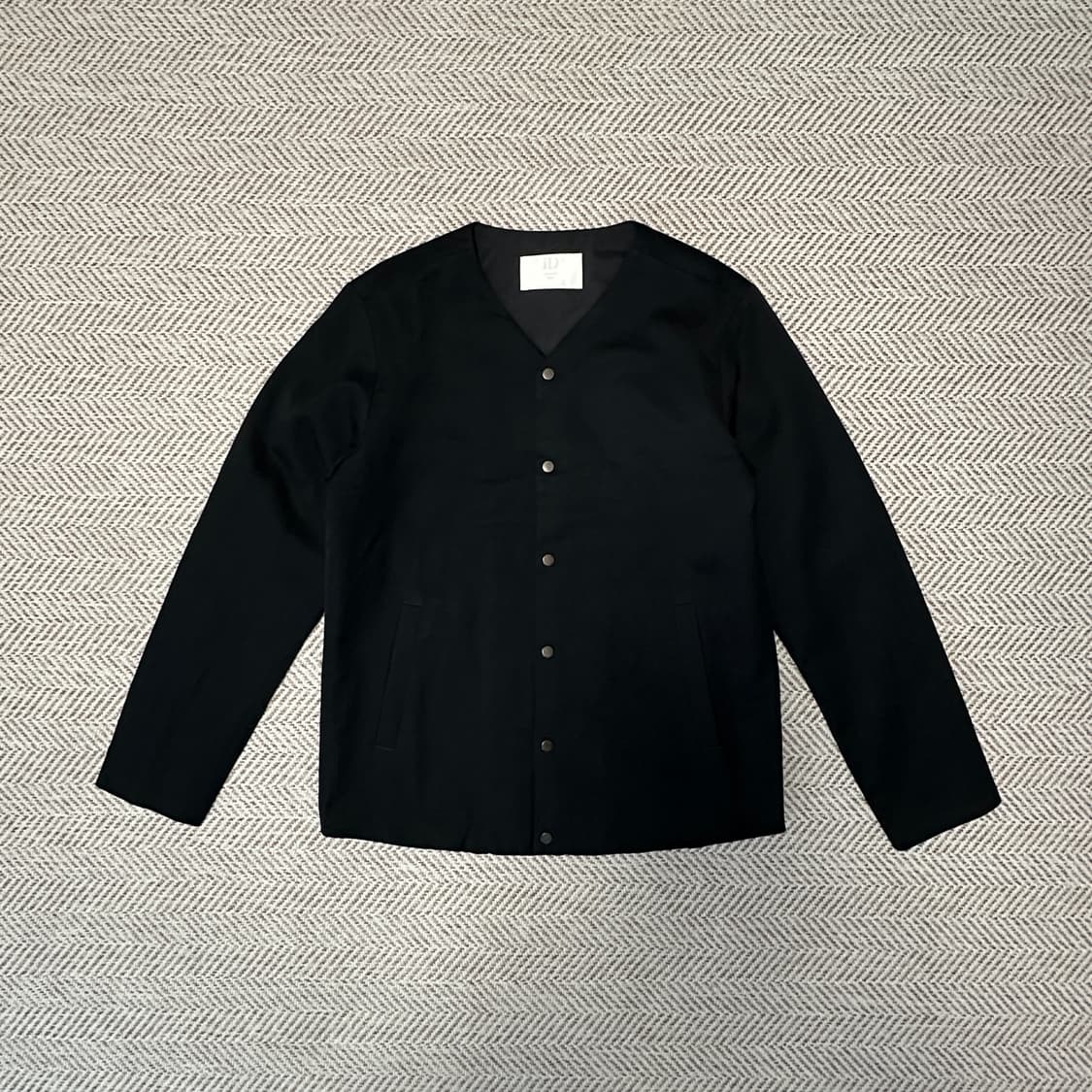 URBAN RESEARCH primaloft jacket 상품이미지1