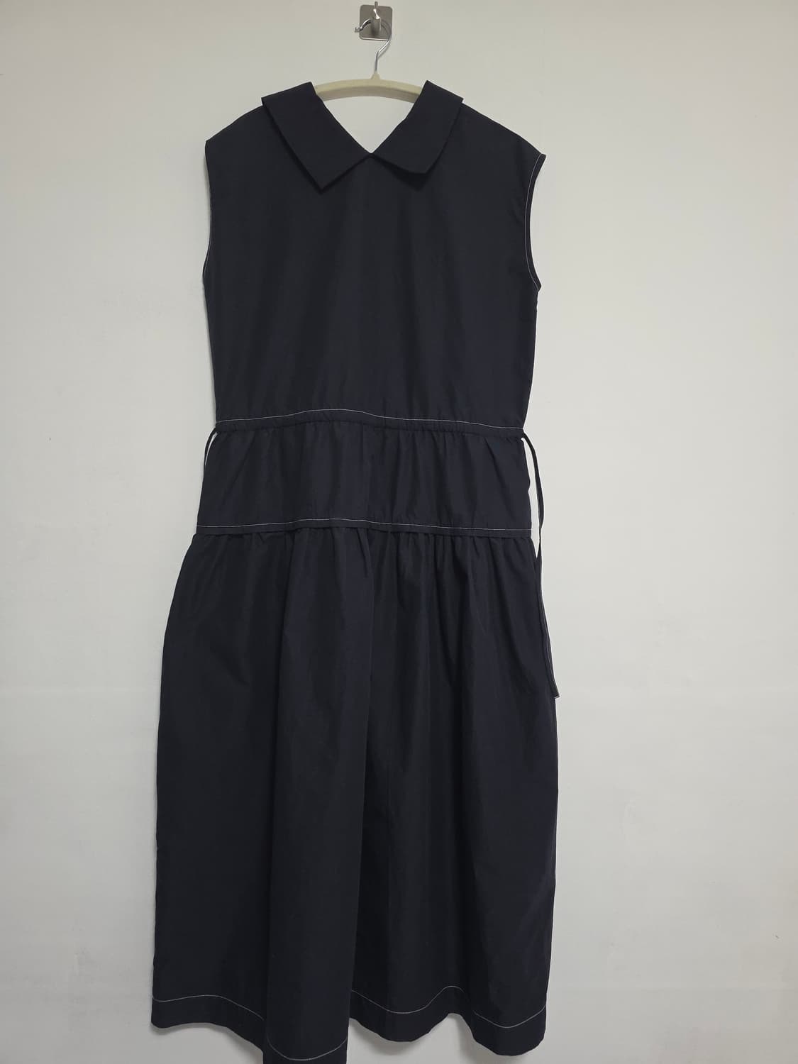 Studio Nicholson 스튜디오 니콜슨 양면  원피스36 상품이미지2