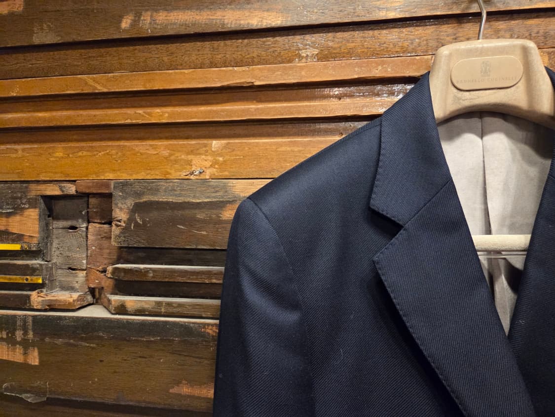 캠브리지멤버스 트레블 자켓 상품이미지2