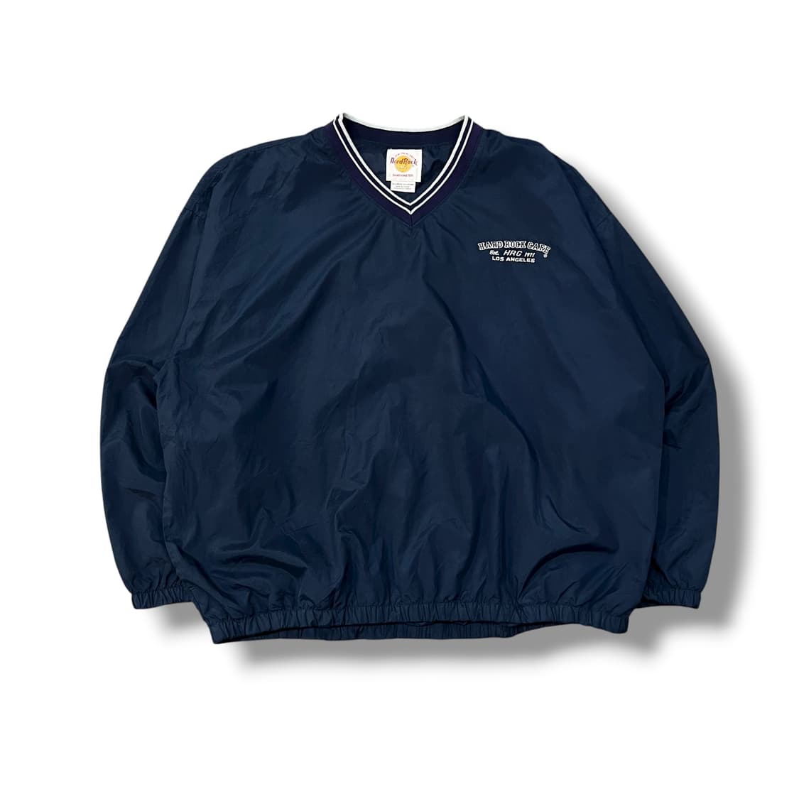  하드락카페 풀오버 웜업 y14023 상품이미지2