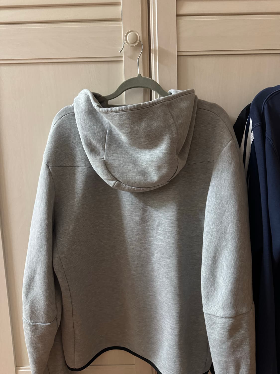 나이키 후드집업 테크팩 상품이미지3