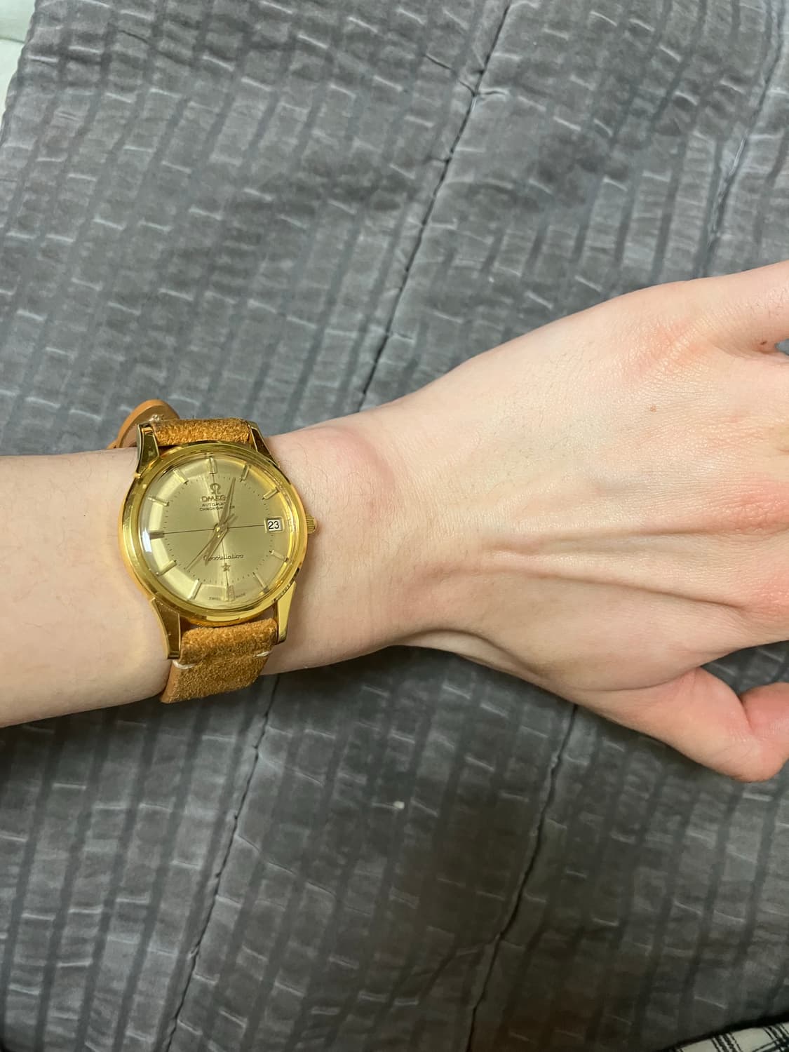 오메가 컨스틸레이션 파이판 상품이미지2