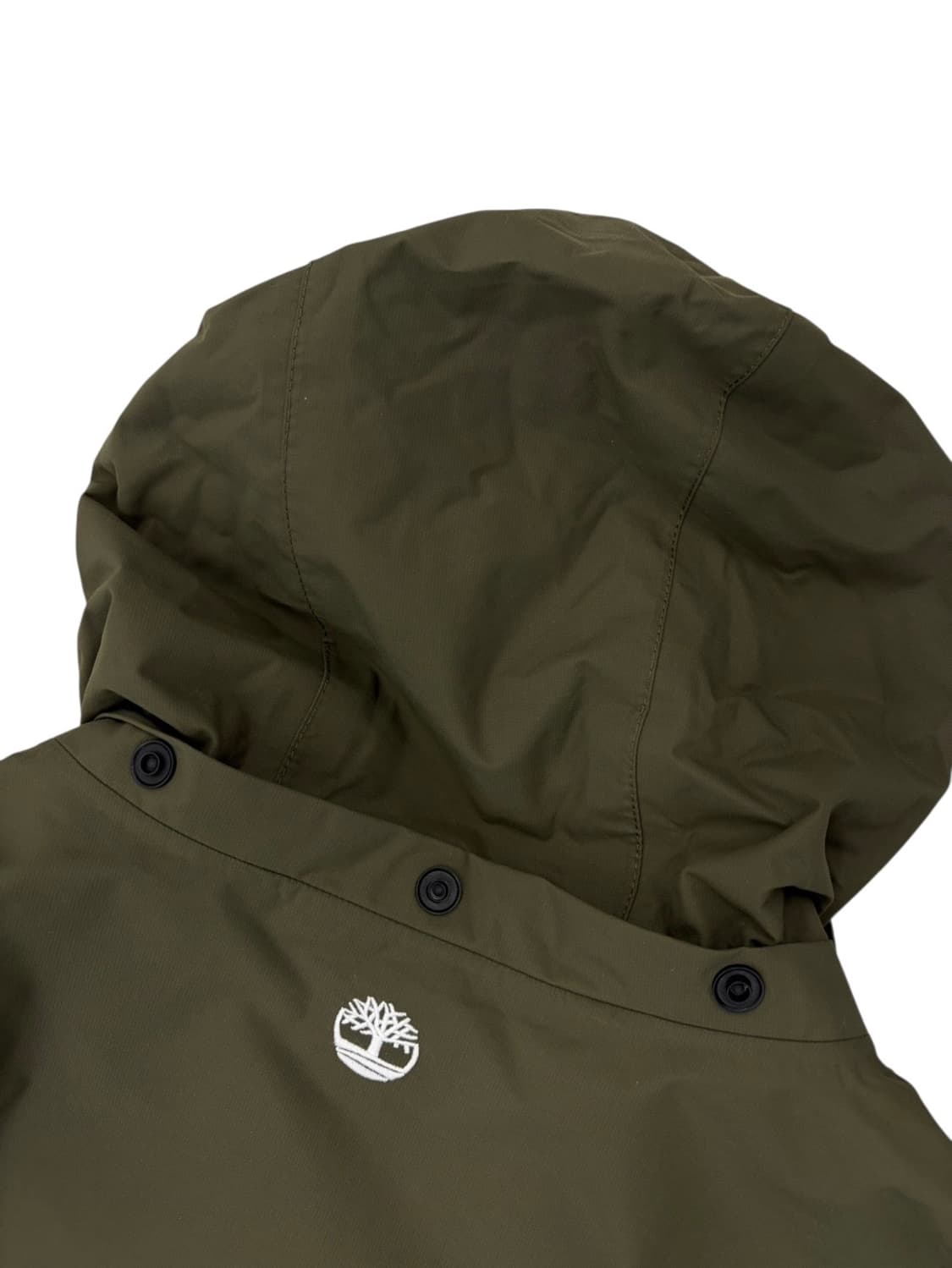 팀버랜드 바람막이 (M) 상품이미지5